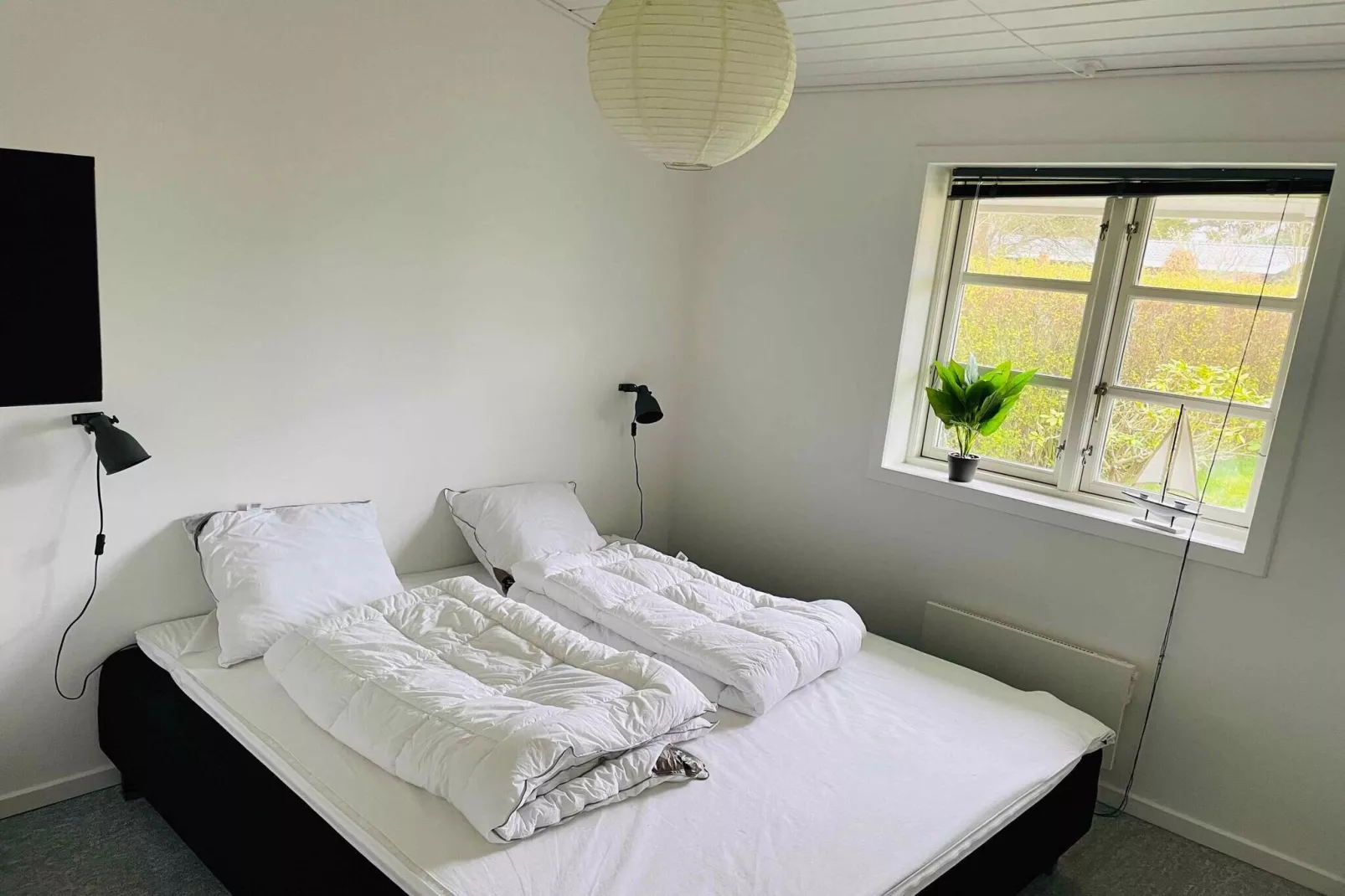 5 Sterne Ferienhaus in Rødby-Innenbereich