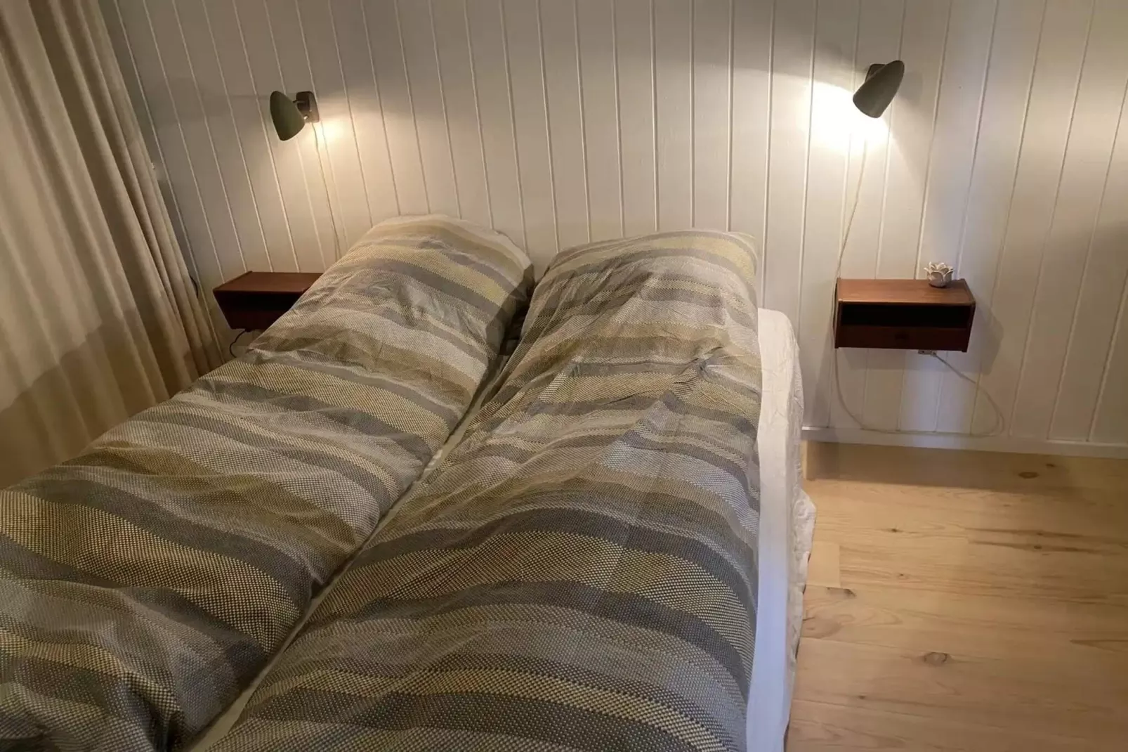 5 etoiles maison de vacances a Nykøbing Sj-Intérieur