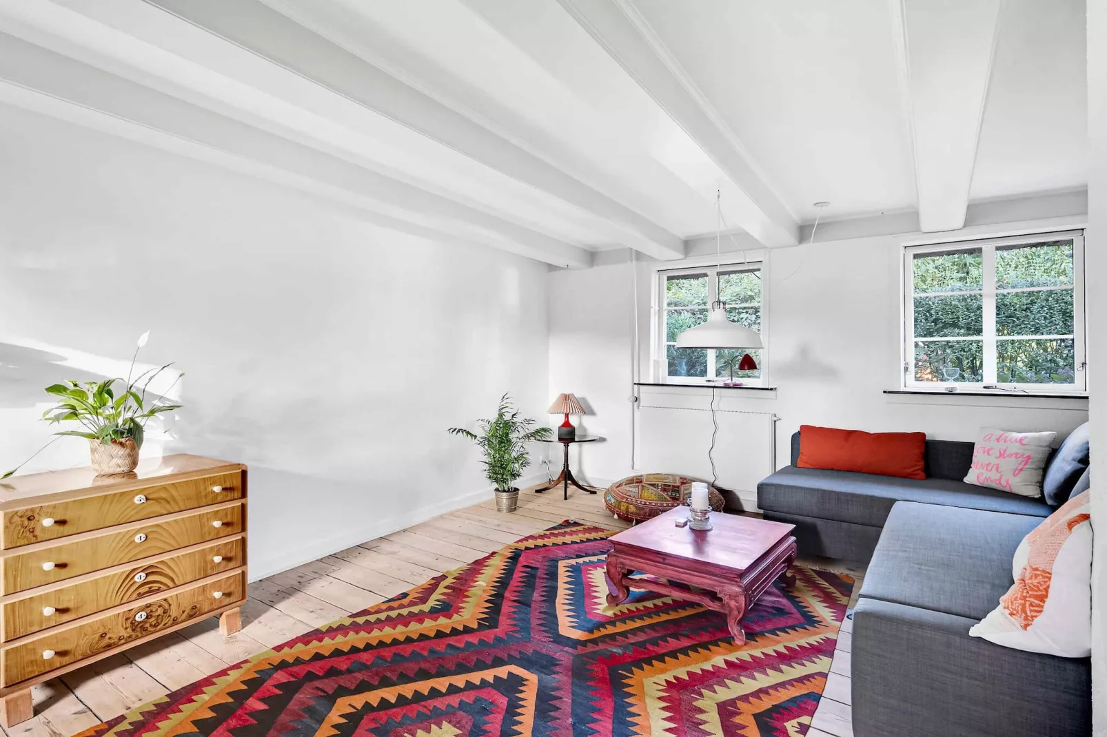 5 star holiday home in Millinge-Indoor