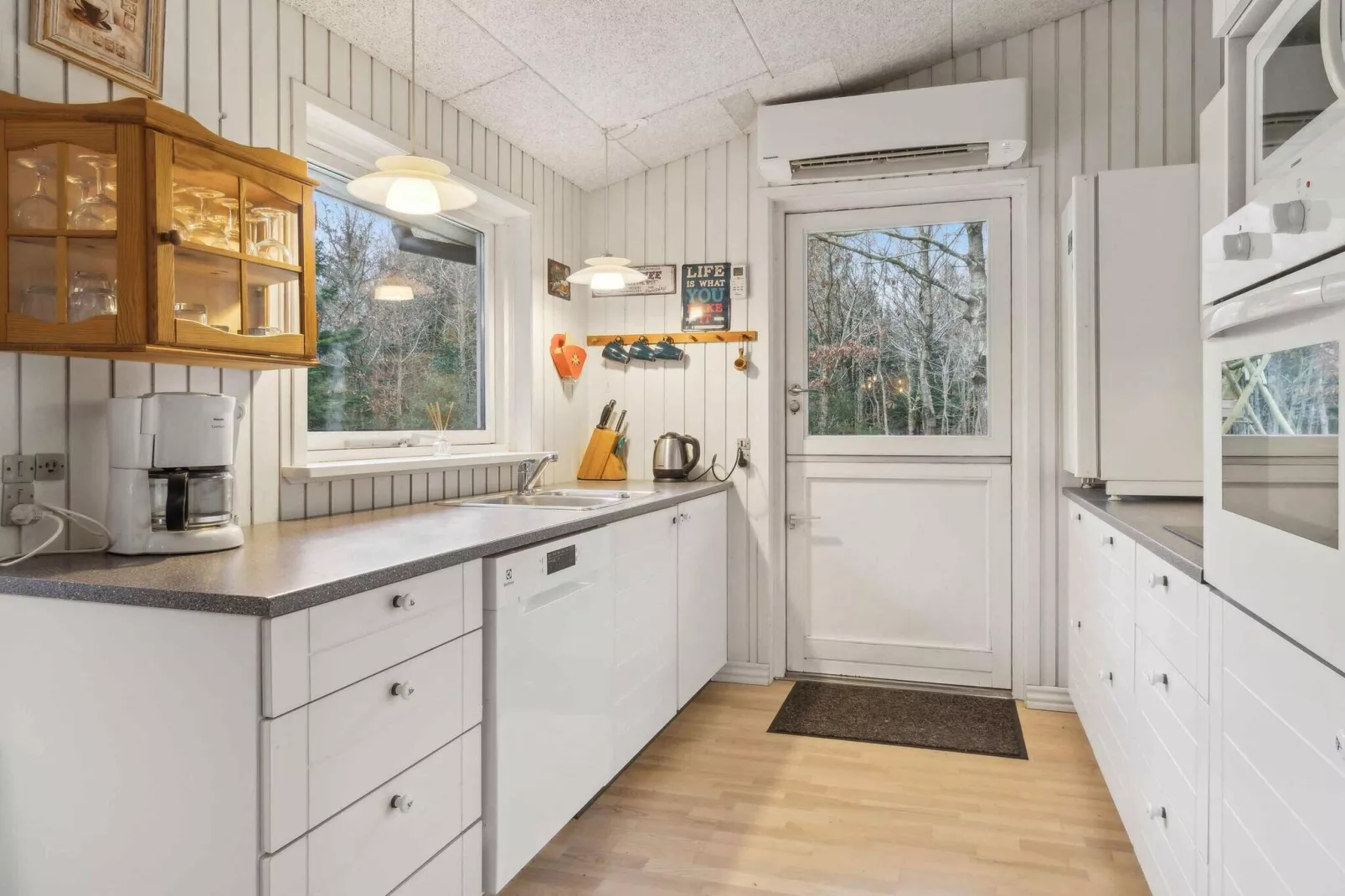 5 etoiles maison de vacances a Roslev-Intérieur