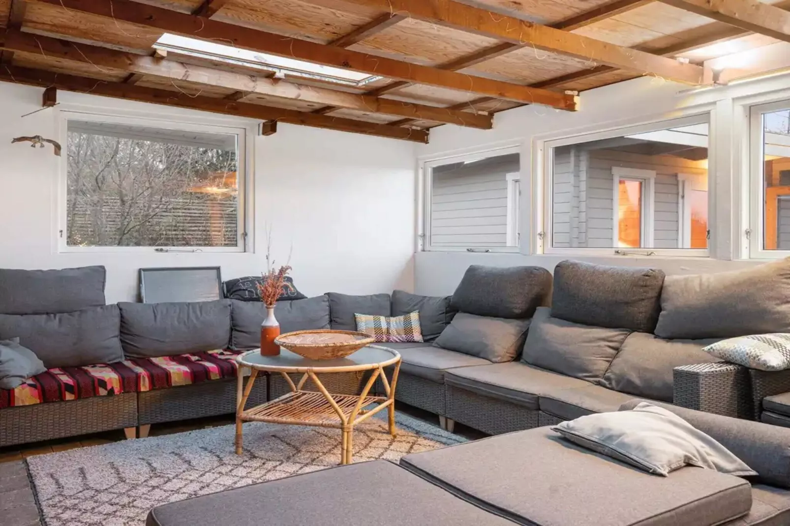 5 star holiday home in Dronningmølle-Indoor