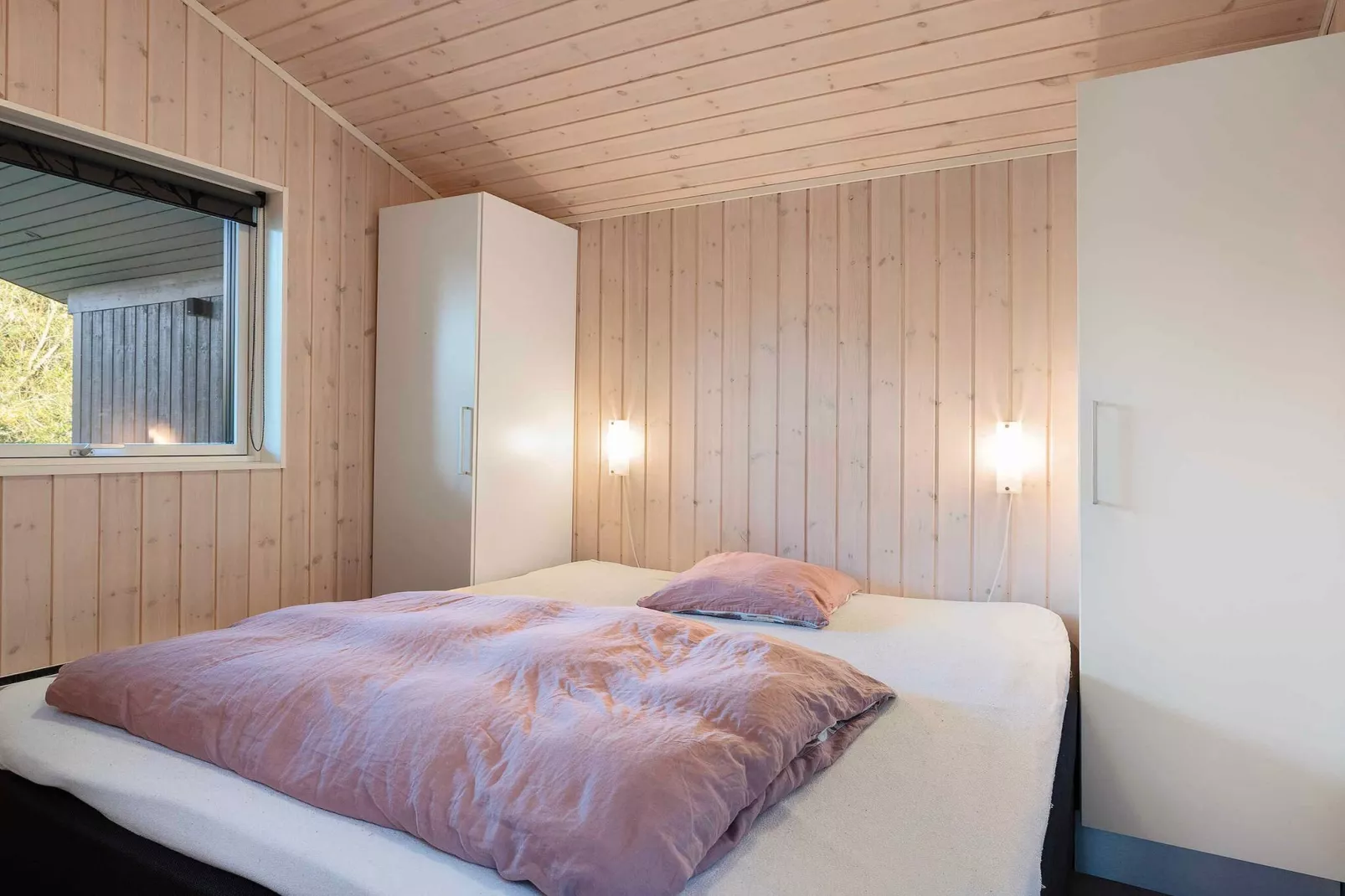 5 etoiles maison de vacances a Glesborg-Intérieur