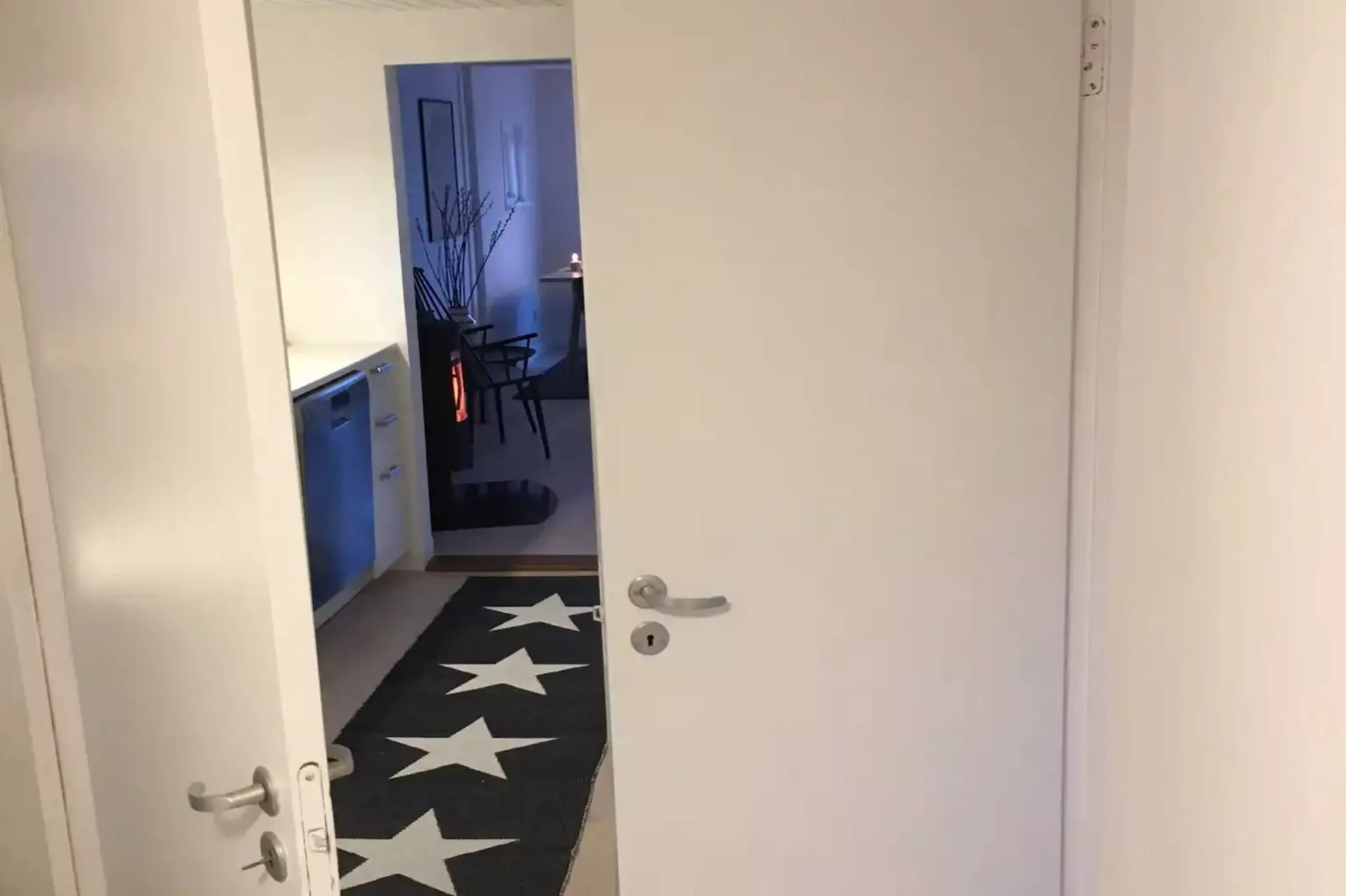 5 star holiday home in Otterup-Indoor