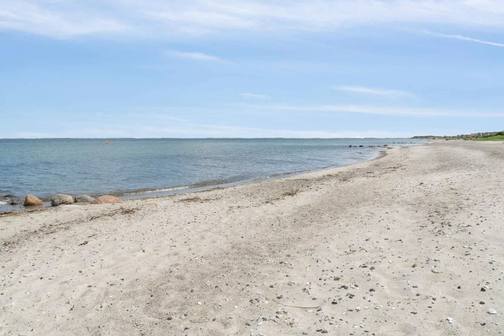 5 star holiday home in Otterup-Water view