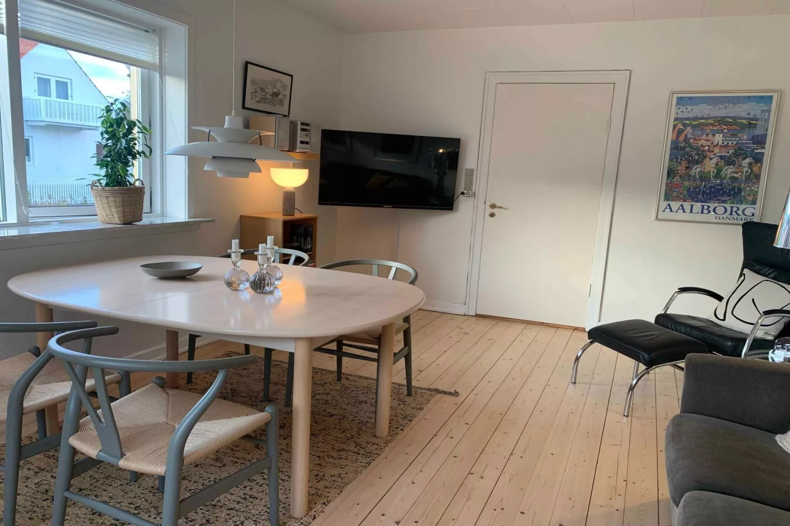 5 Sterne Ferienhaus in Skagen-Innenbereich