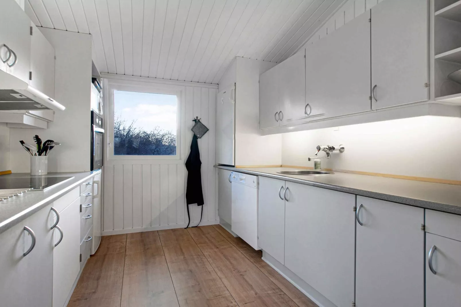 5 etoiles maison de vacances a Glesborg-Intérieur