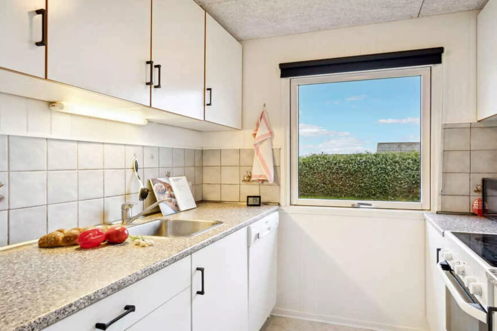 5 star holiday home in Vinderup-Indoor