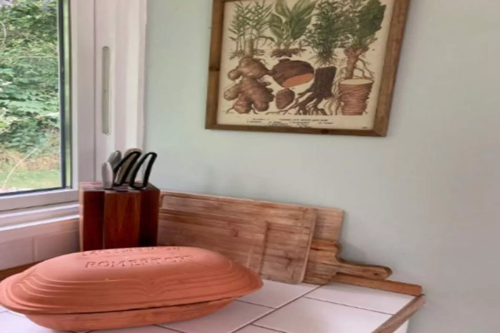 5 Sterne Ferienhaus in Præstø-Innenbereich