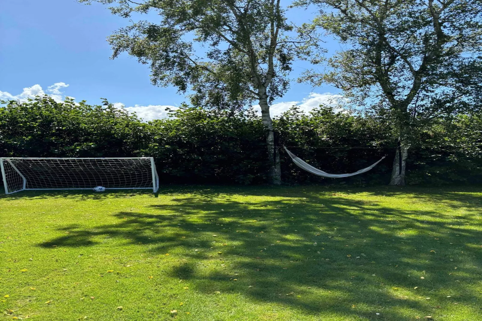 5 star holiday home in Sydals-Untagged