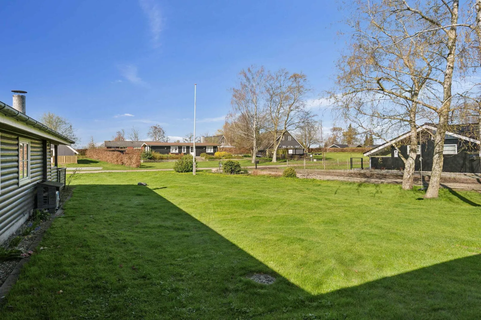 5 etoiles maison de vacances a Brenderup Fyn-Extérieur