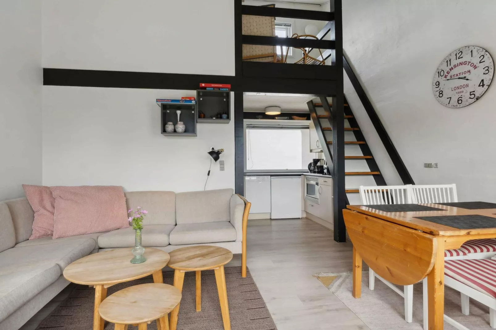 5 star holiday home in Væggerløse