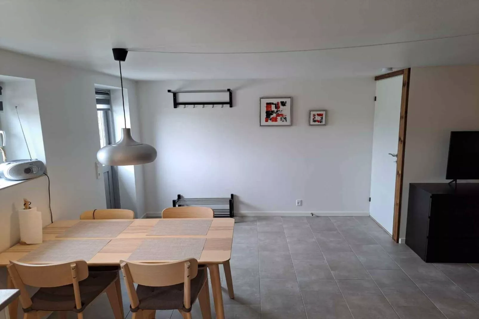 5 Sterne Ferienhaus in Christiansfeld-Innenbereich