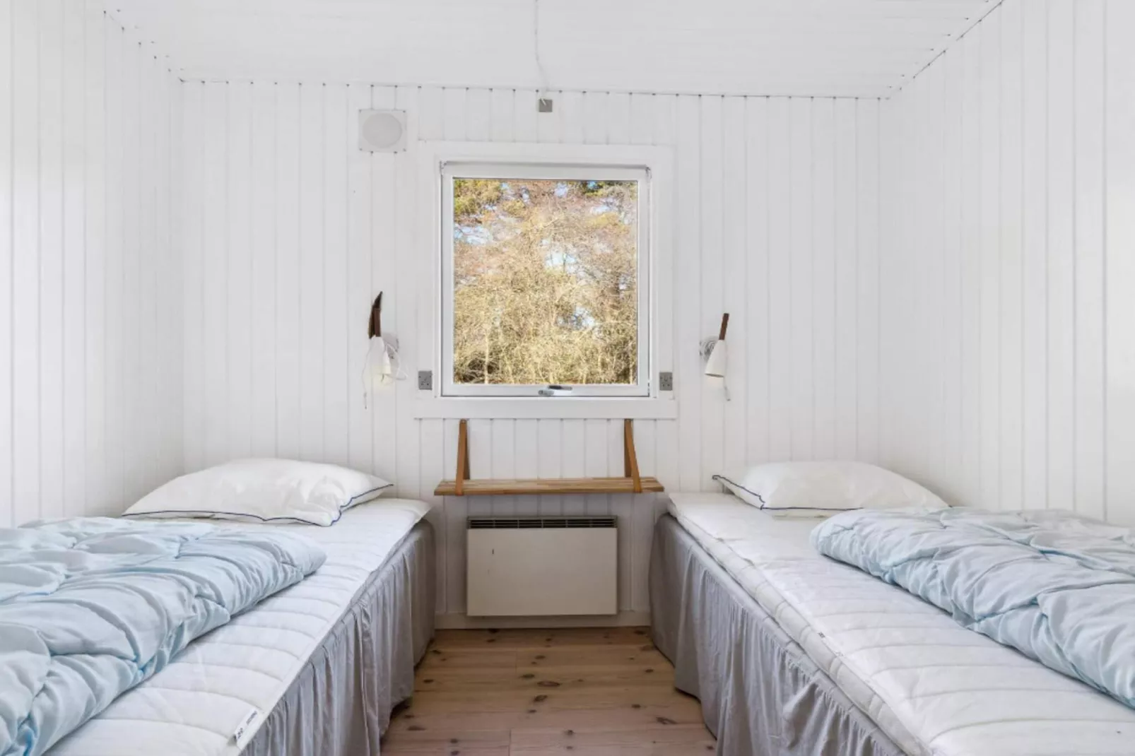5 etoiles maison de vacances a Aakirkeby-Intérieur