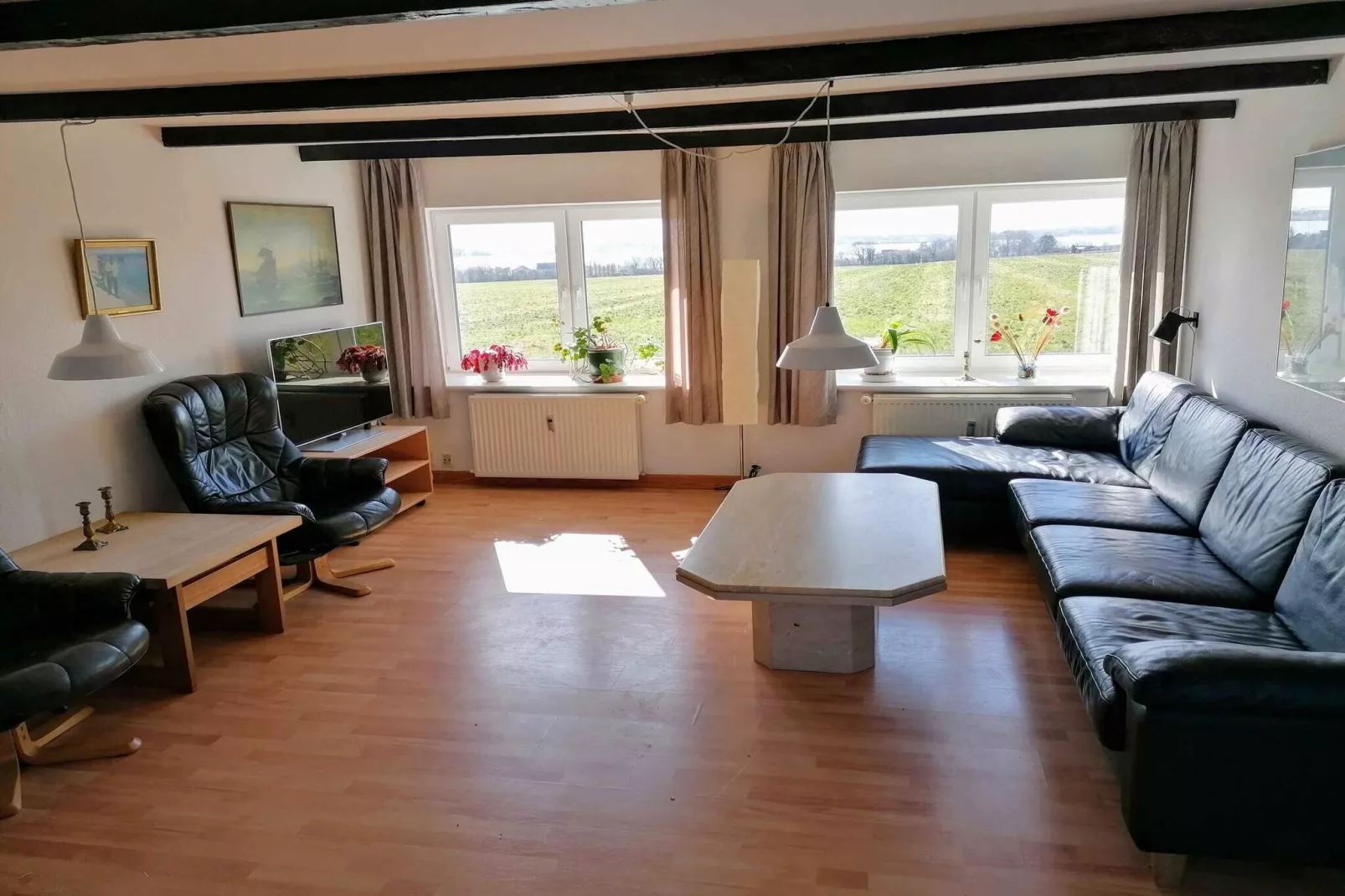 5 star holiday home in Sydals-Indoor