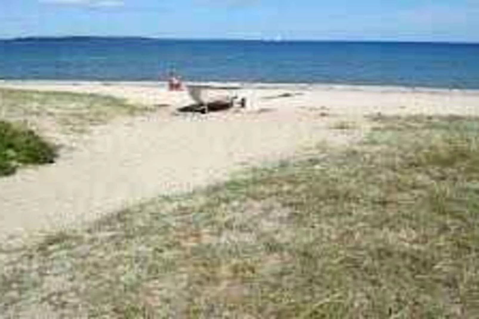 5 etoiles maison de vacances a Børkop-Extérieur