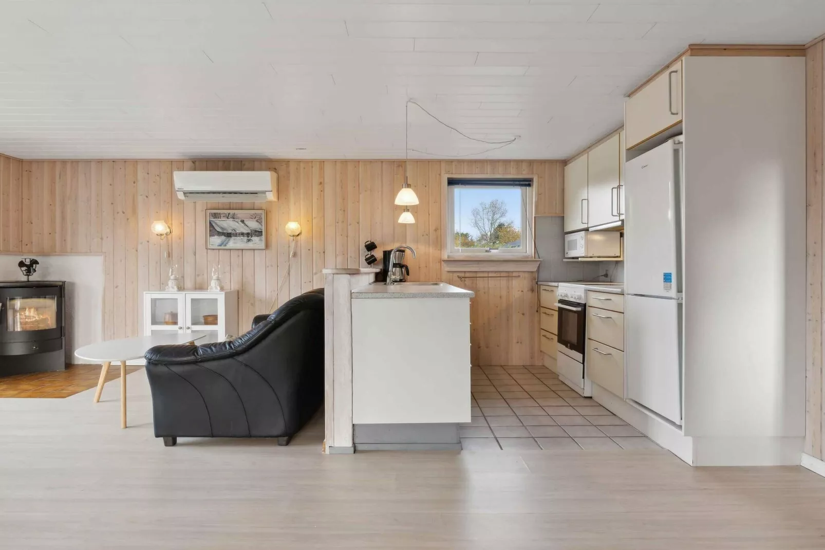 5 etoiles maison de vacances a Hals-Intérieur