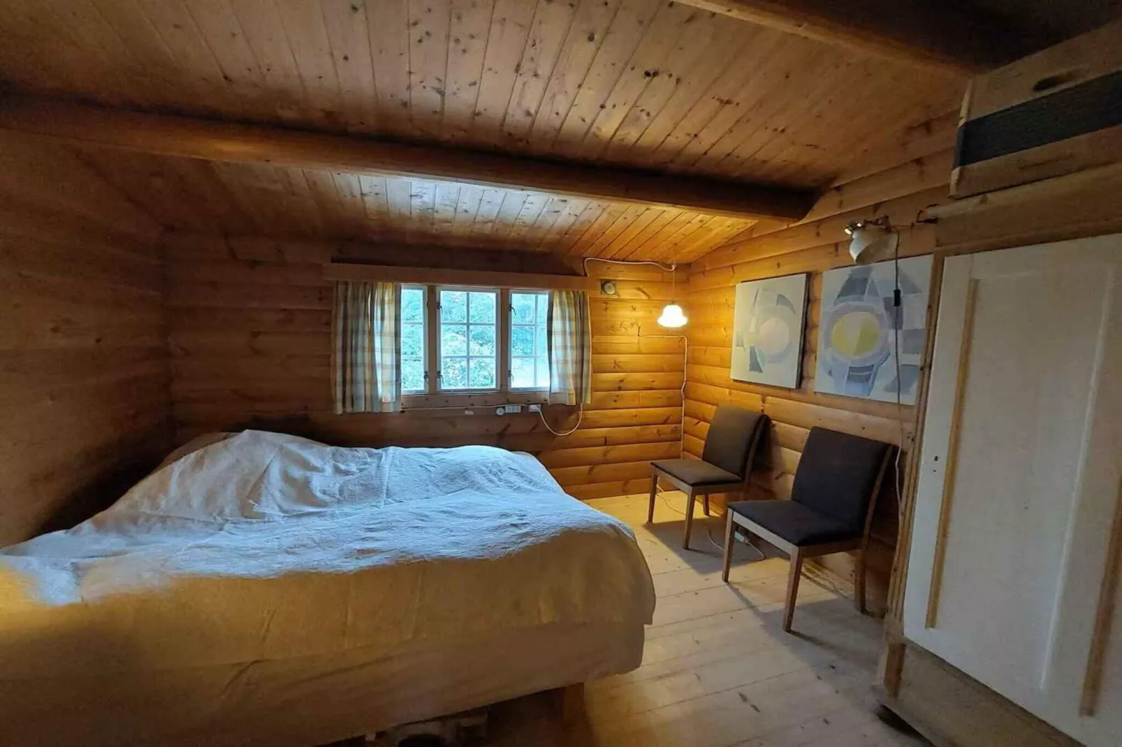 5 star holiday home in Kirke Hyllinge-Indoor