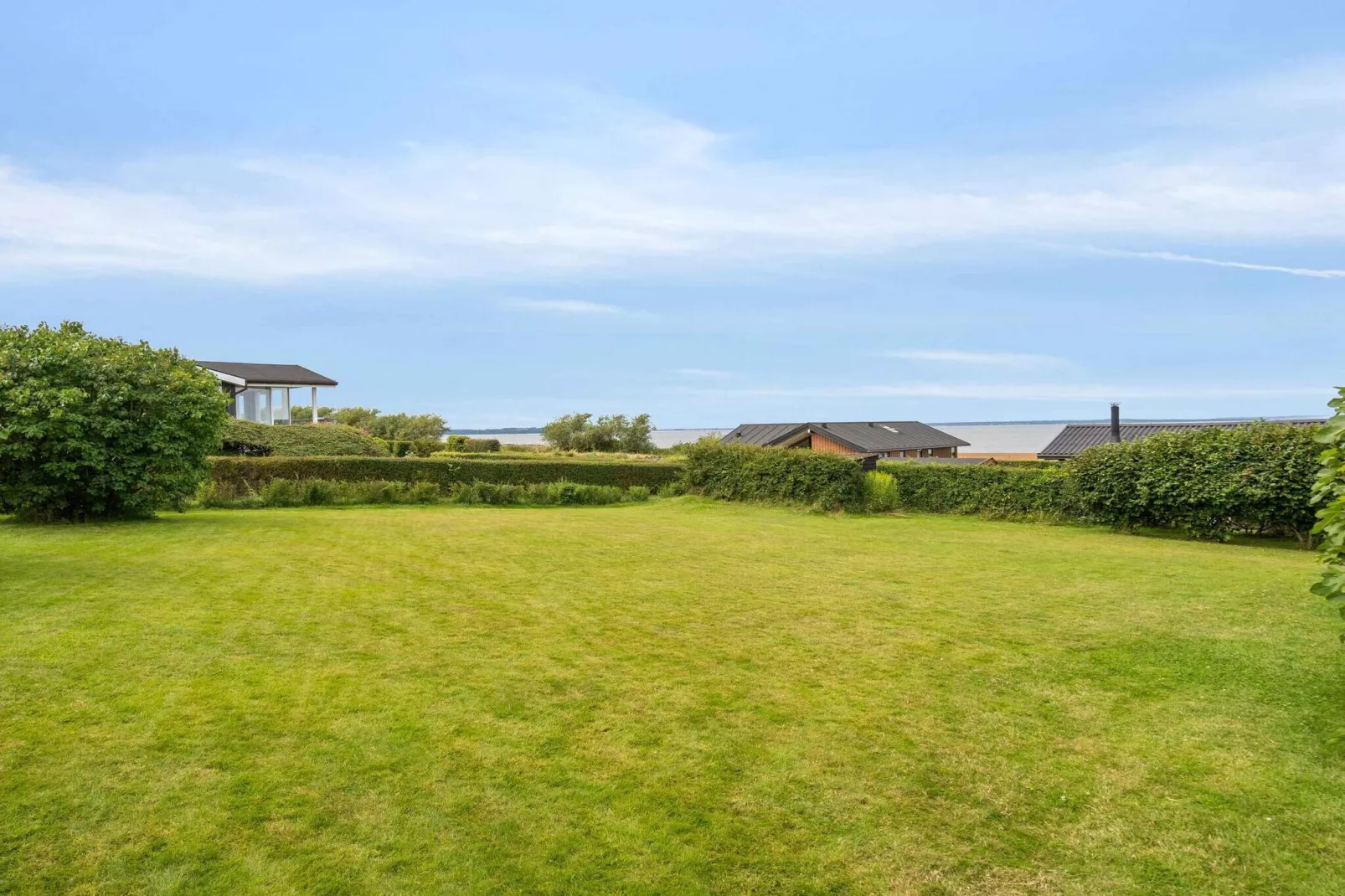 5 star holiday home in Bogense-Outdoor