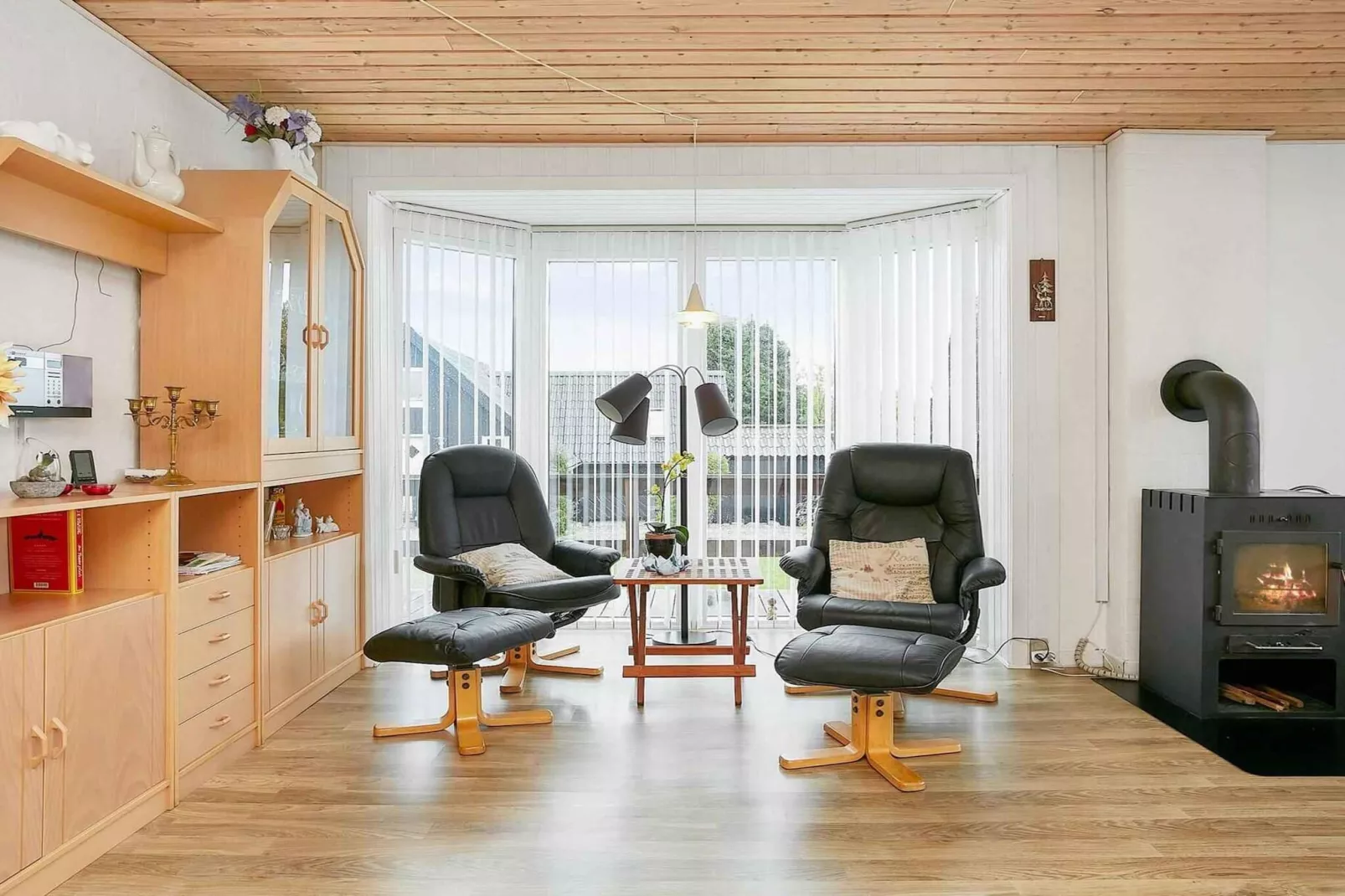 5 star holiday home in Juelsminde-Indoor