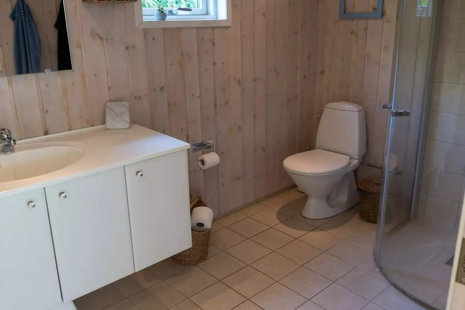 5 etoiles maison de vacances a Eskebjerg-Intérieur