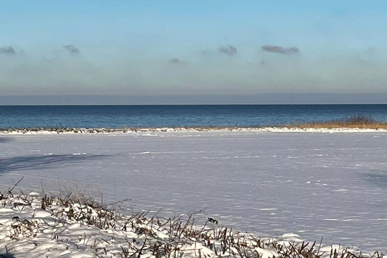 5 Sterne Ferienhaus in Nordborg-Im Freien