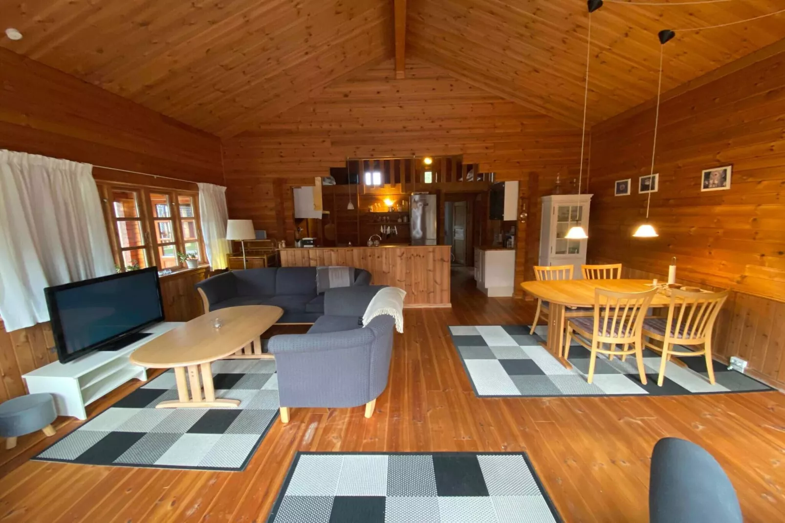 5 star holiday home in Læsø-Indoor