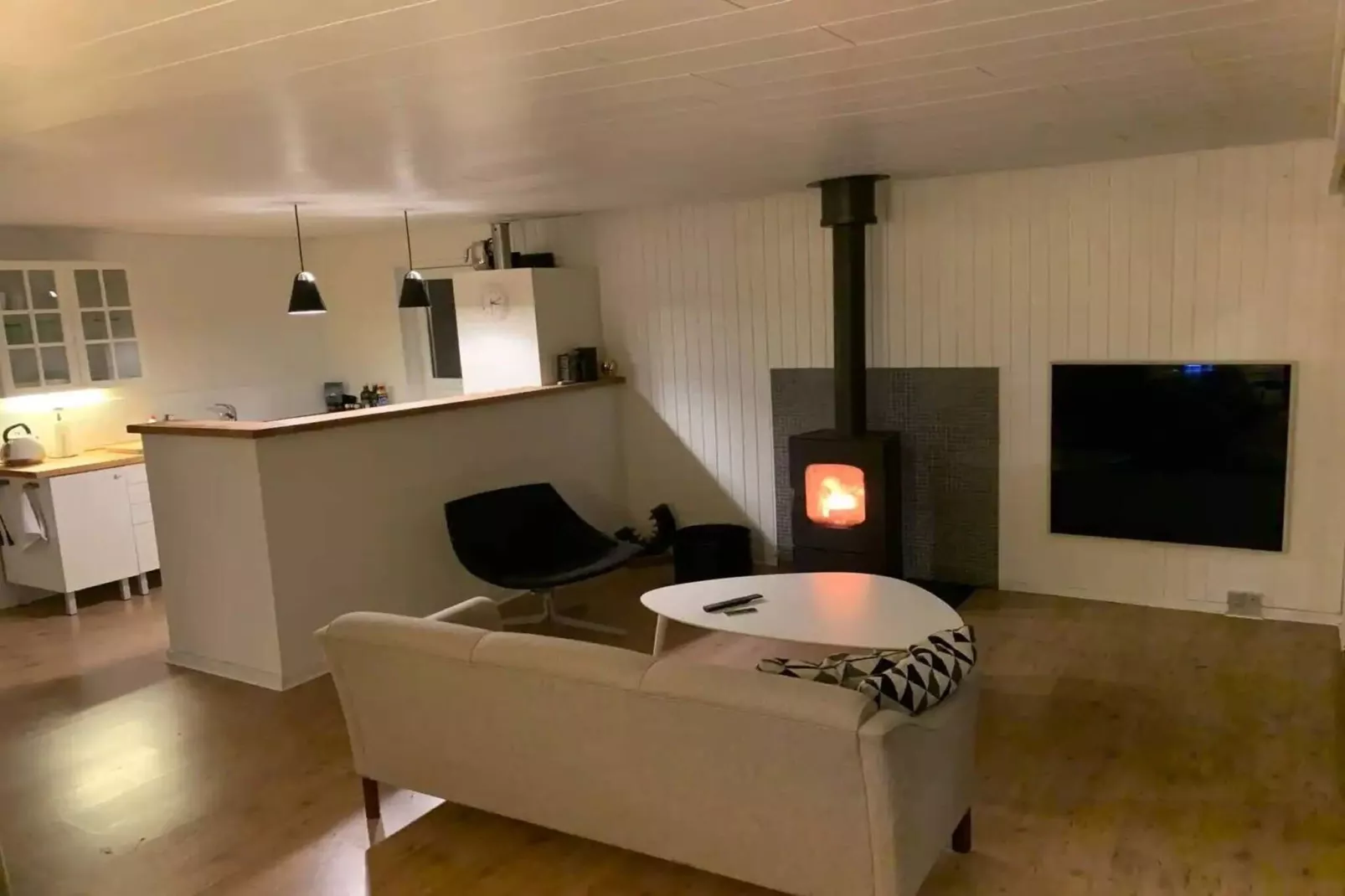 5 star holiday home in Brenderup Fyn-Indoor