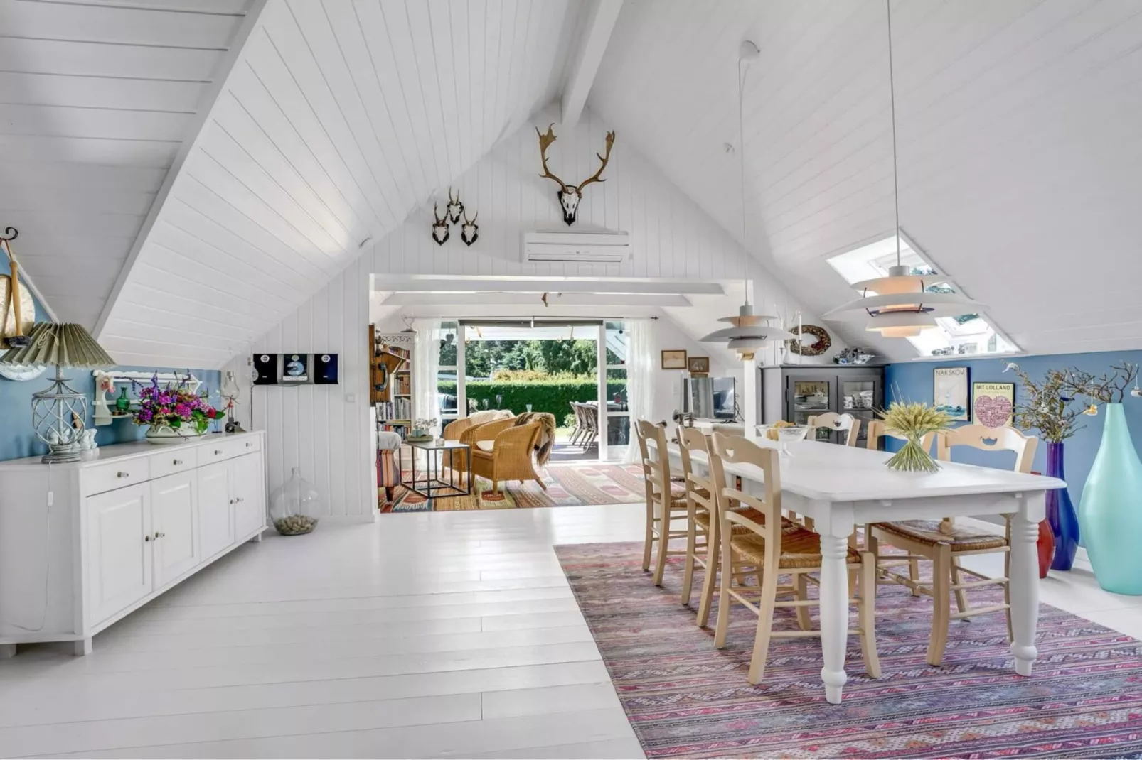 5 star holiday home in Nakskov-Indoor