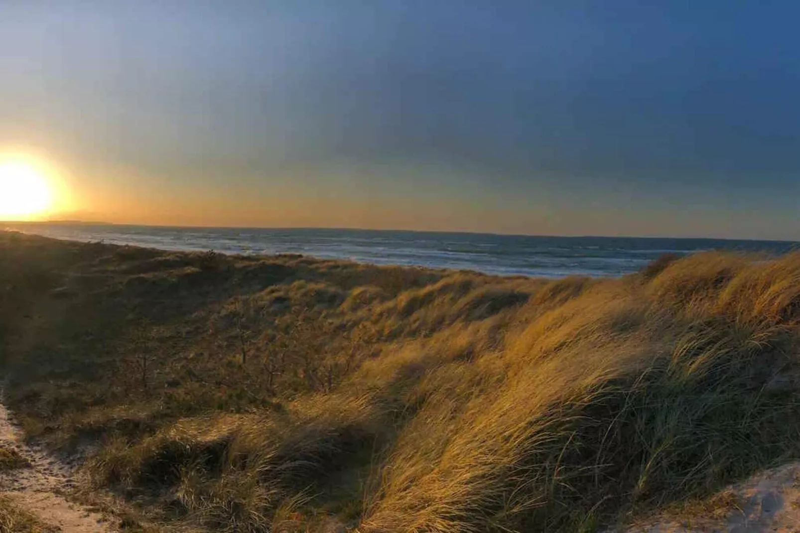 5 etoiles maison de vacances a Nykøbing Sj-Extérieur