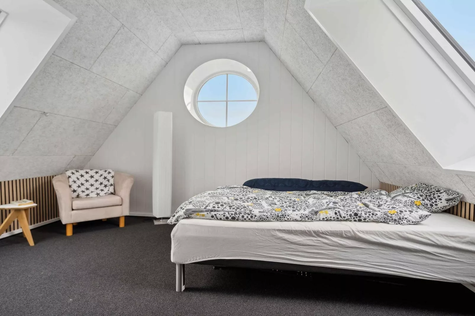 5 star holiday home in Gudbjerg Sydfyn-Indoor