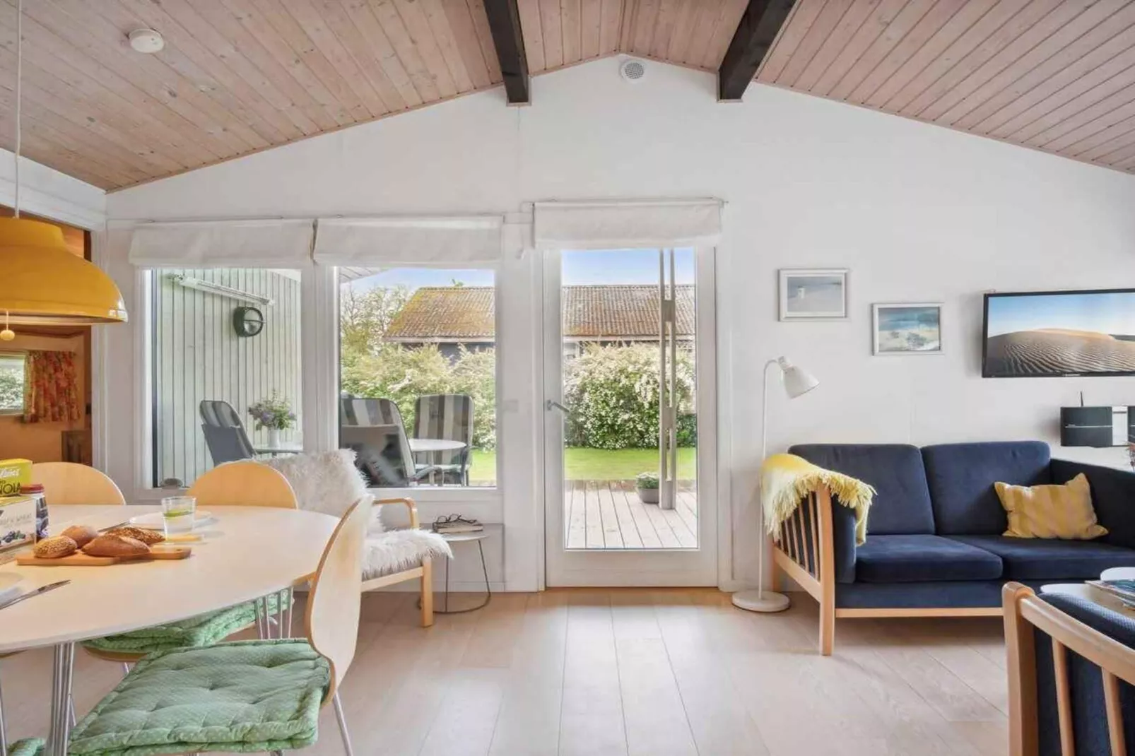 5 star holiday home in Slagelse