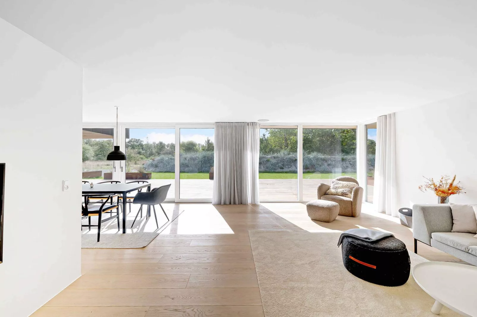 5 star holiday home in Aakirkeby-Indoor