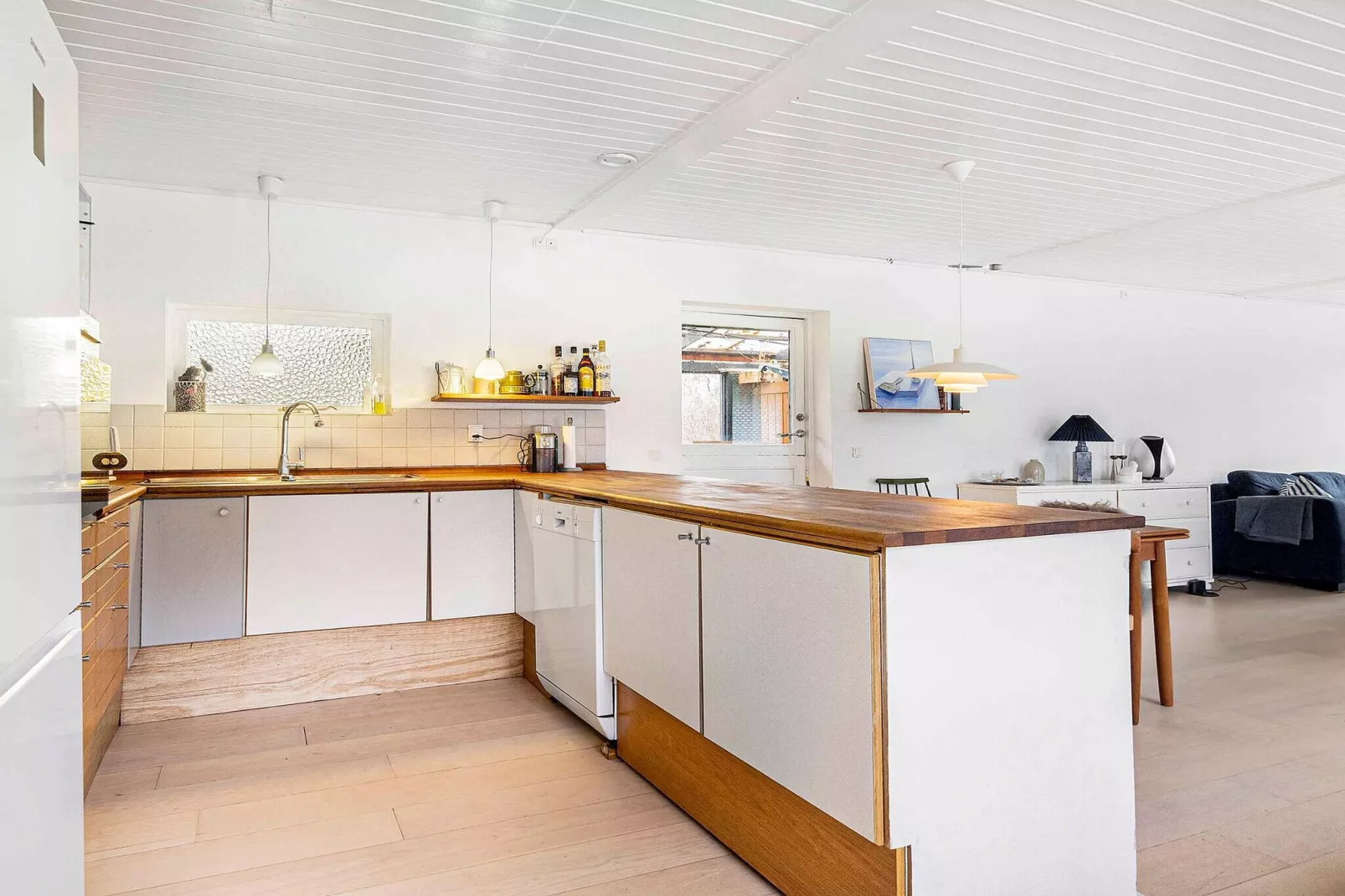 5 star holiday home in Stege-Indoor