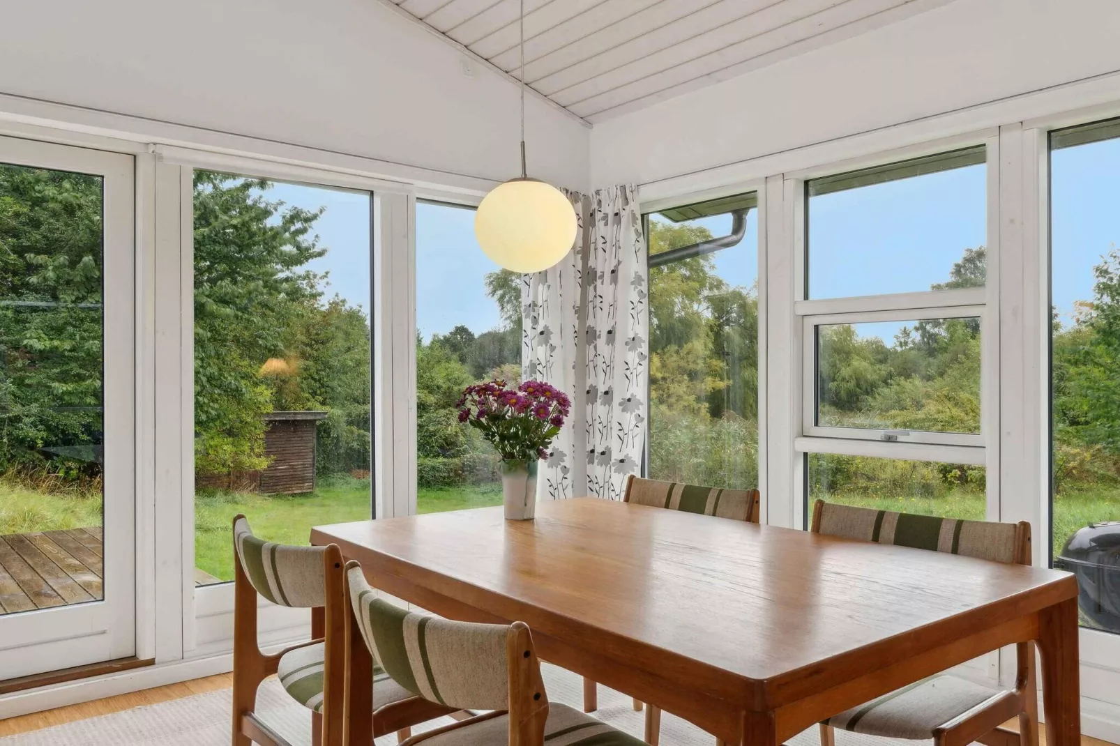 5 etoiles maison de vacances a Ølsted-Intérieur