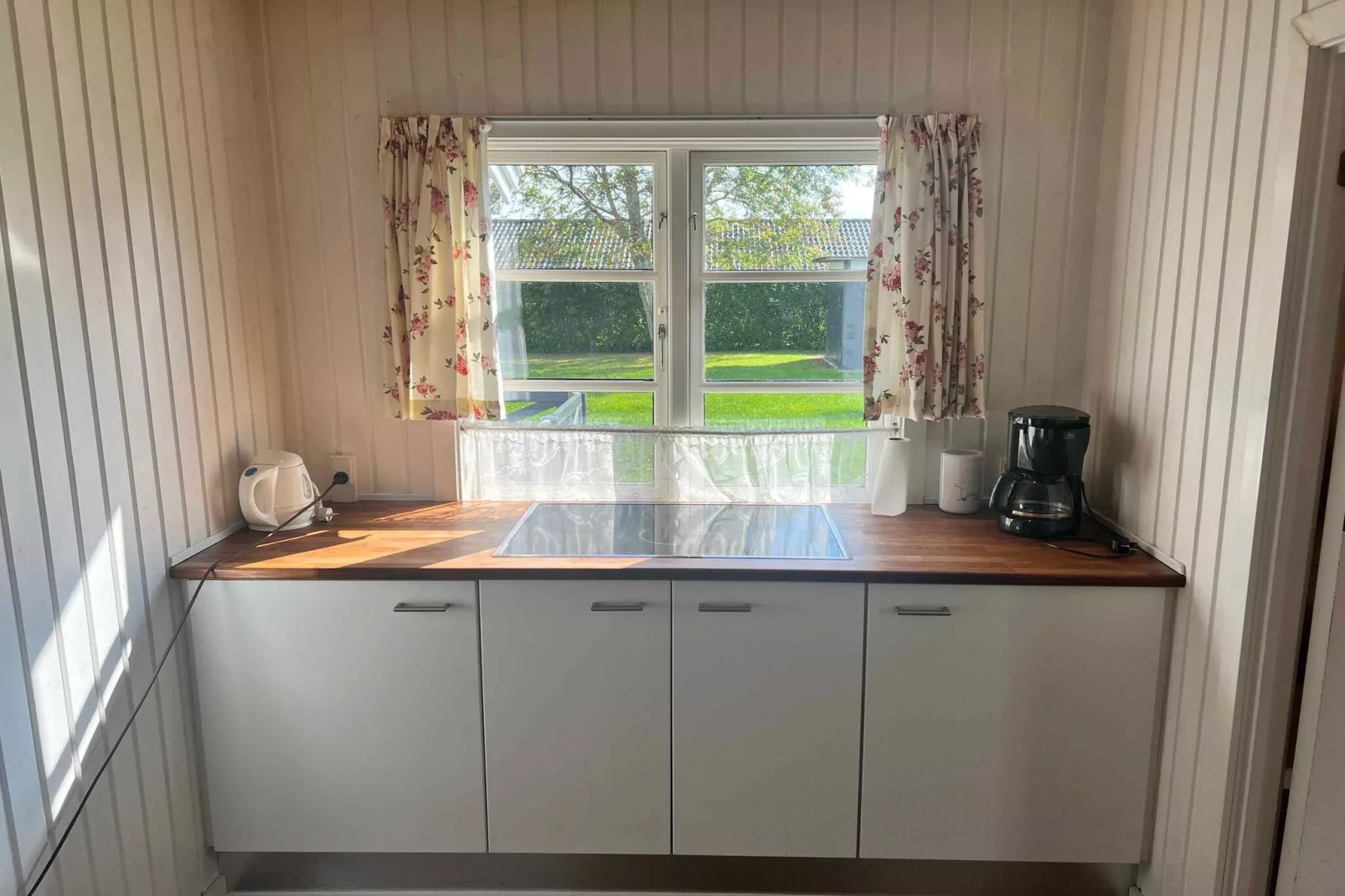 5 star holiday home in Kirke Hyllinge-Indoor