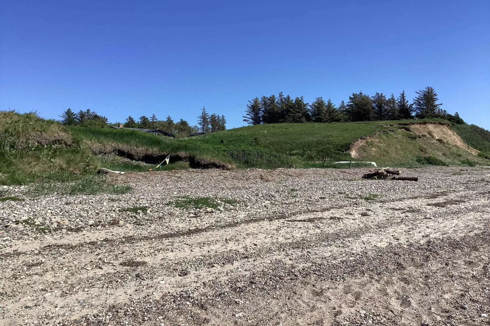 5 star holiday home in Spøttrup-Outdoor