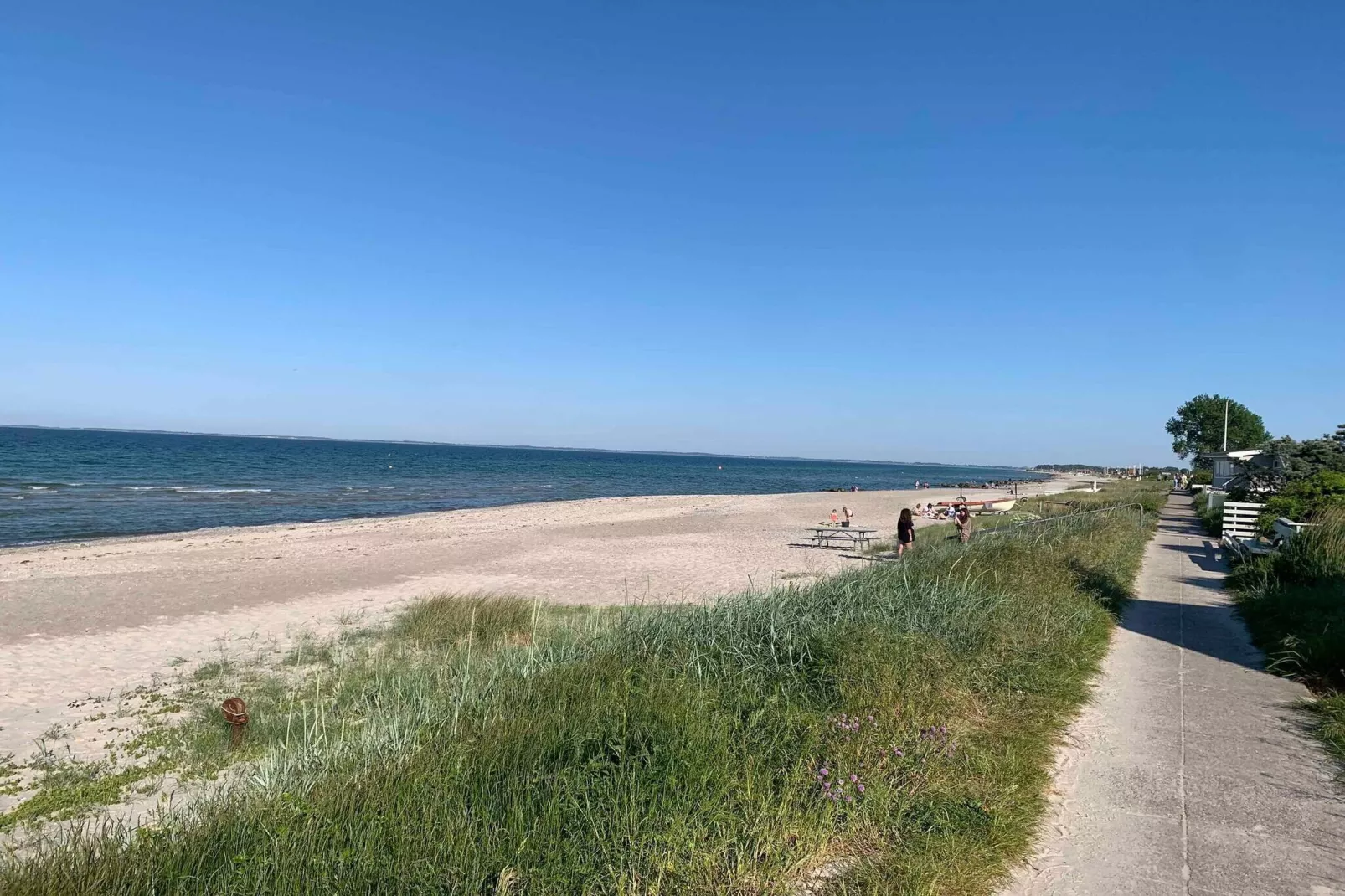 5 star holiday home in Otterup-Outdoor