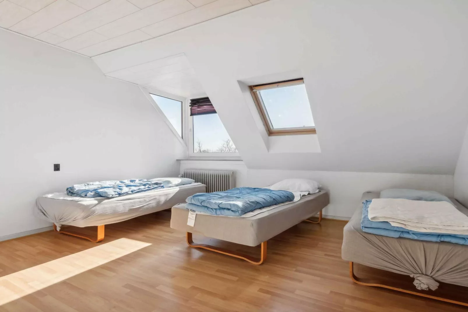 5 star holiday home in Hurup Thy-Indoor