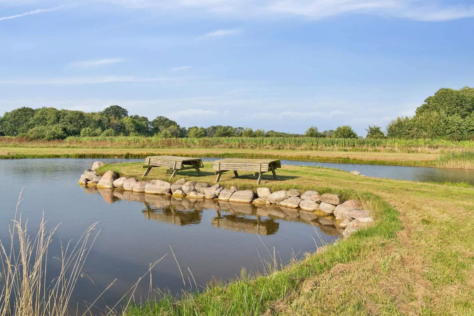 5 star holiday home in Ullerslev-Outdoor