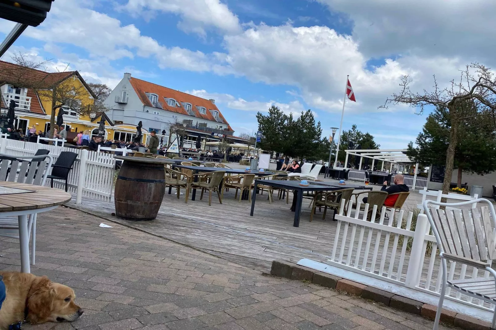 5 star holiday home in Væggerløse