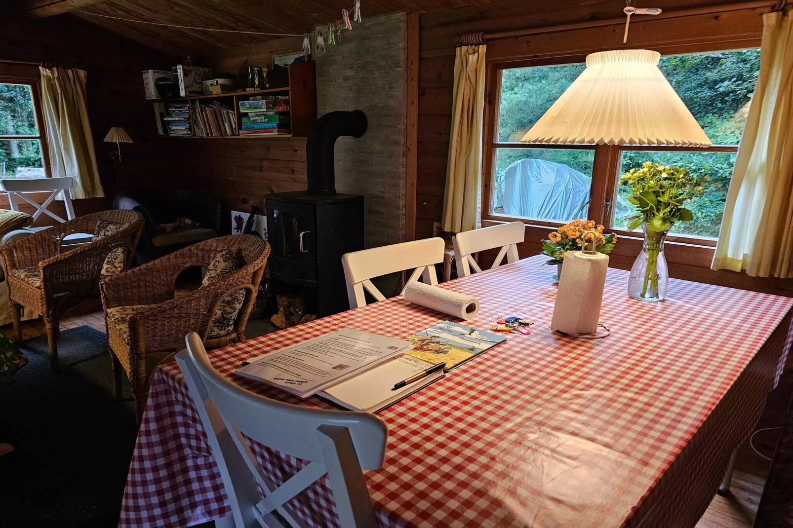 5 etoiles maison de vacances a Ebeltoft