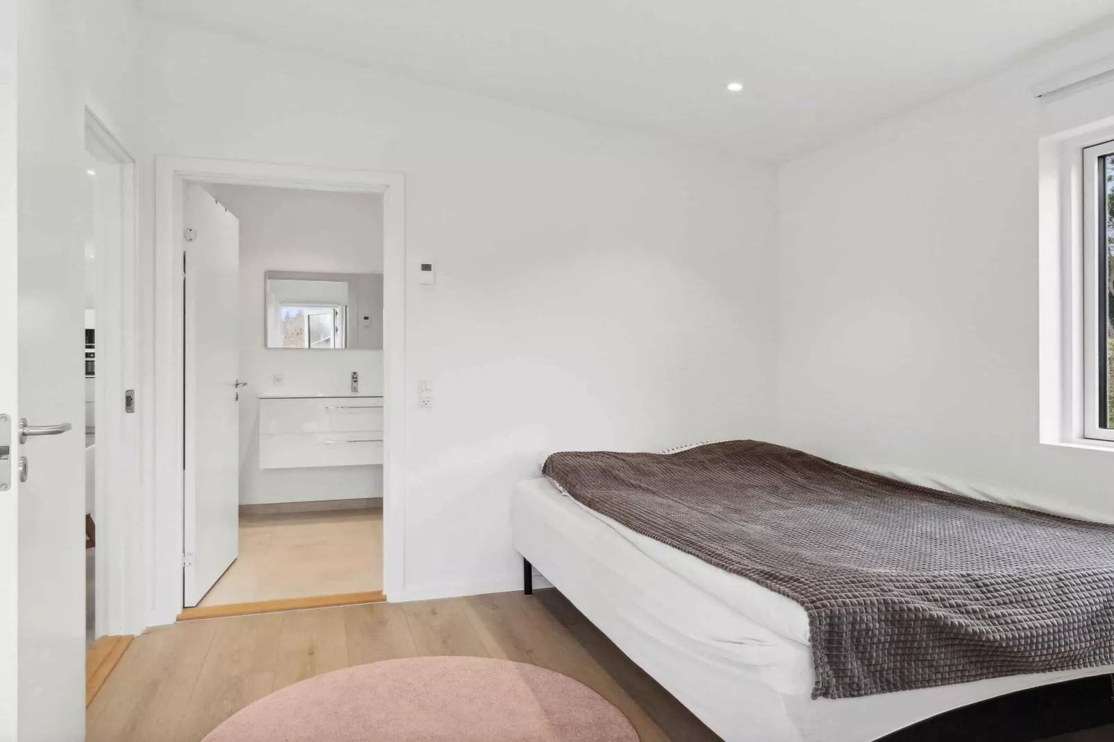 5 Sterne Ferienhaus in Jægerspris-Innenbereich