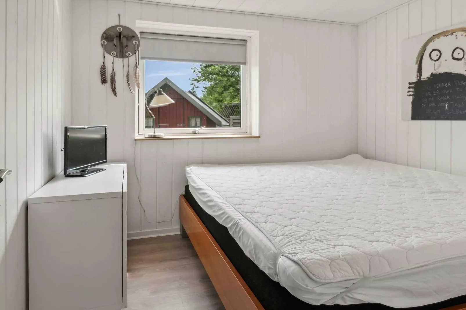 5 star holiday home in Glesborg-Indoor