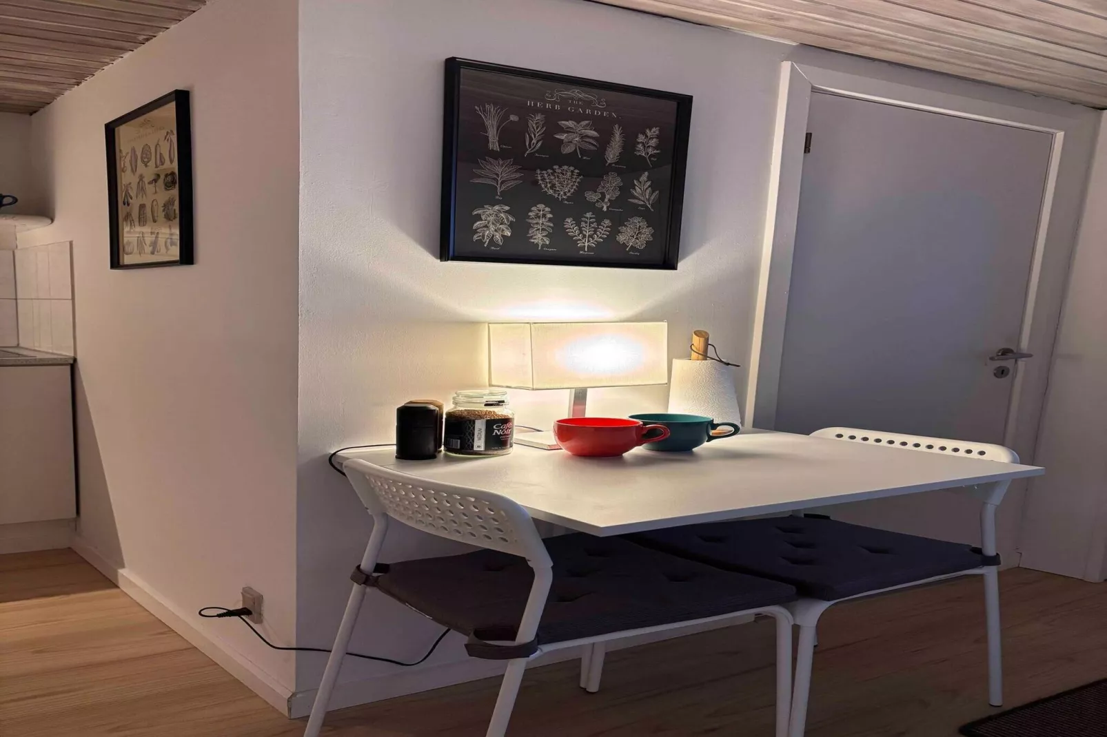 5 etoiles maison de vacances a Allinge-Intérieur