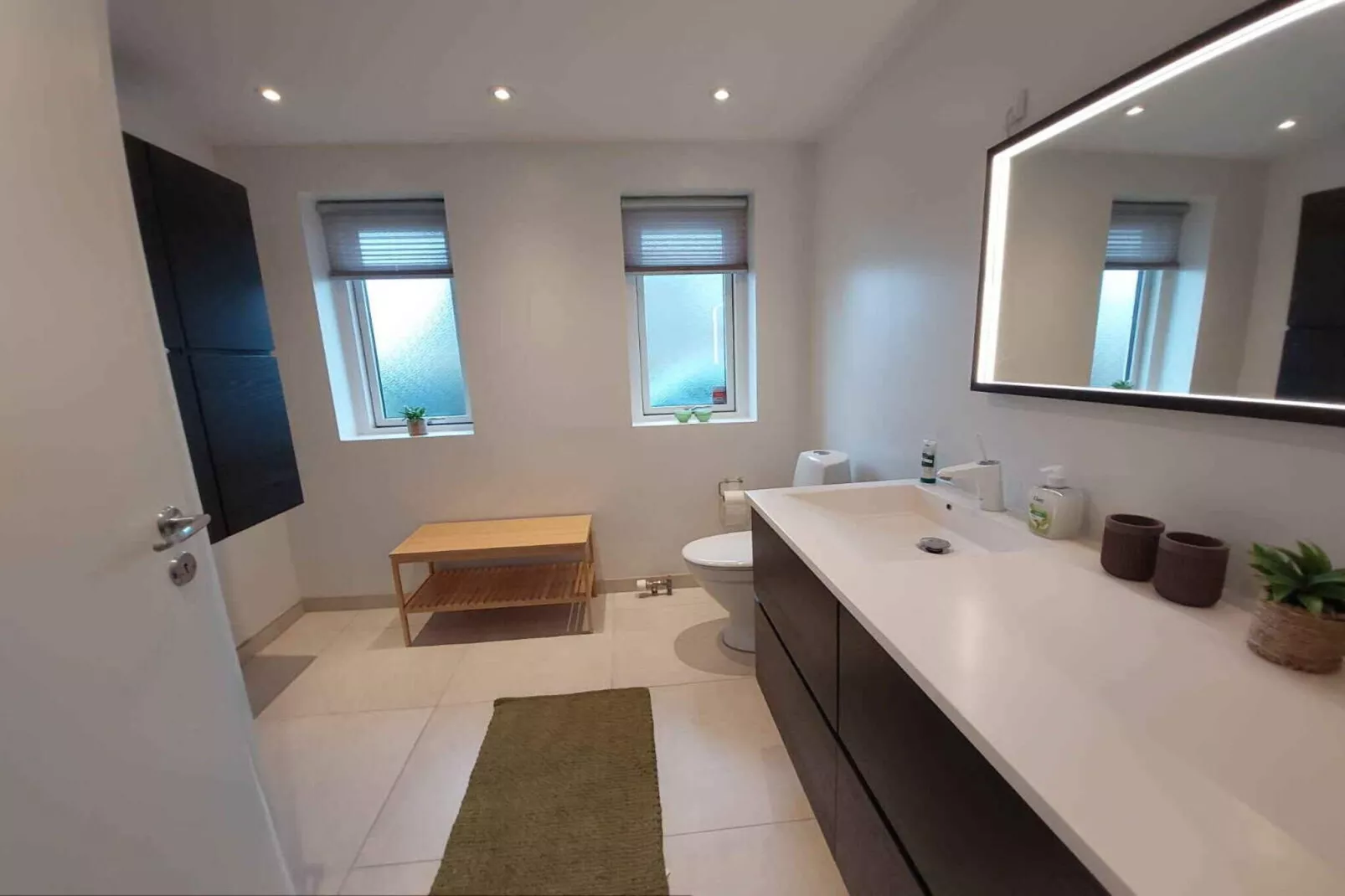 5 etoiles maison de vacances a Faaborg-Intérieur