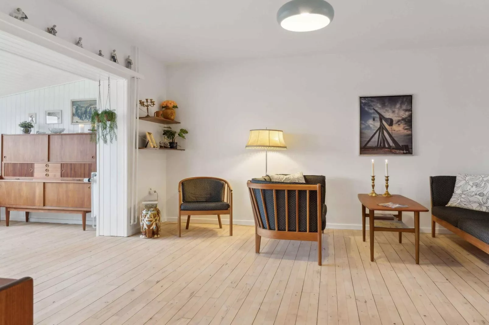 5 Sterne Ferienhaus in Skagen-Innenbereich