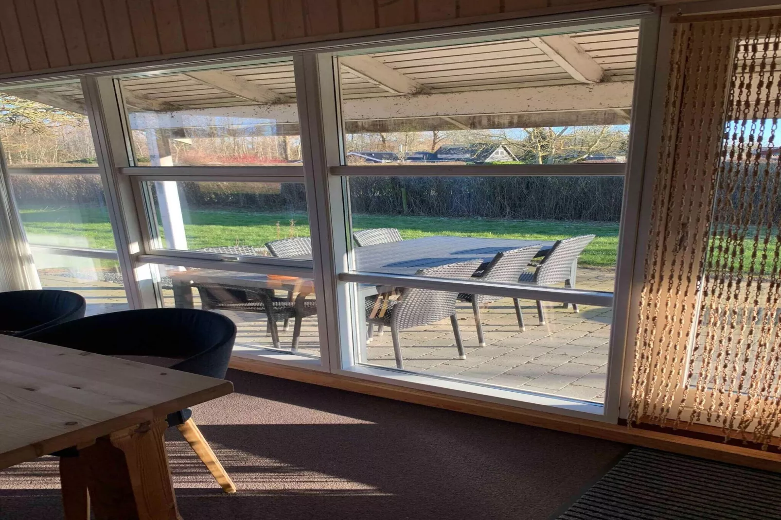 5 star holiday home in Frørup-Indoor