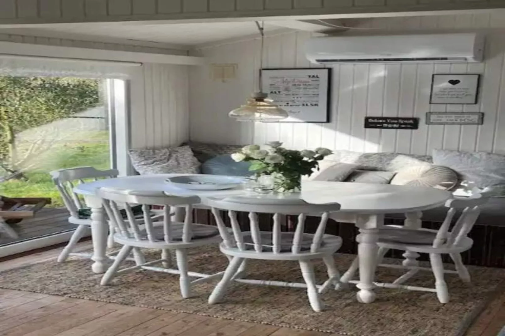 5 etoiles maison de vacances a Dronningmølle-Intérieur