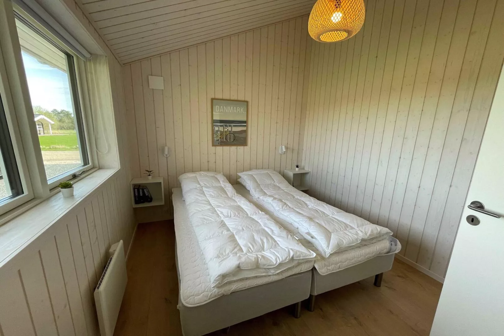 5 etoiles maison de vacances a Væggerløse-Intérieur