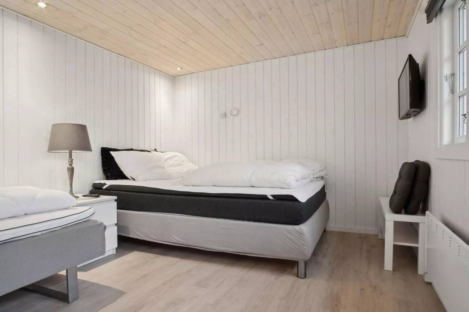 5 etoiles maison de vacances a Børkop-Intérieur